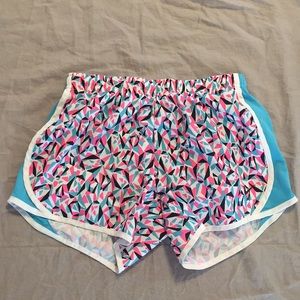 Nike DRI-FIT shorts! (Child’s Large, fits xS-S)